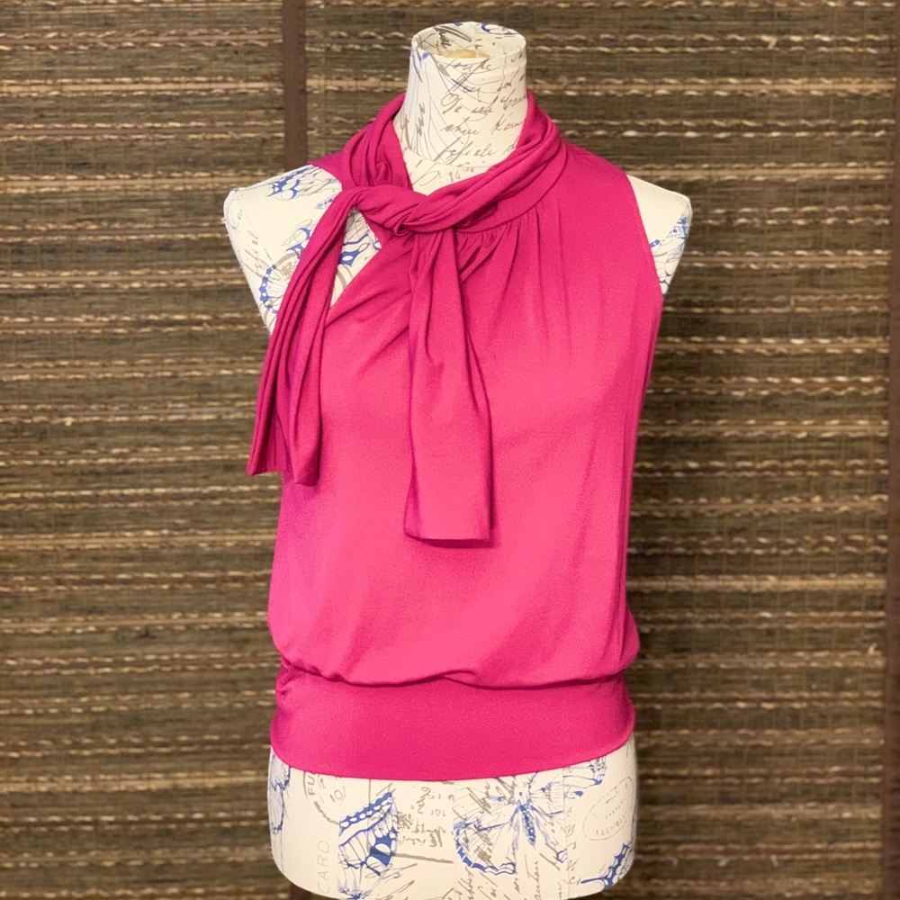 Express tank top